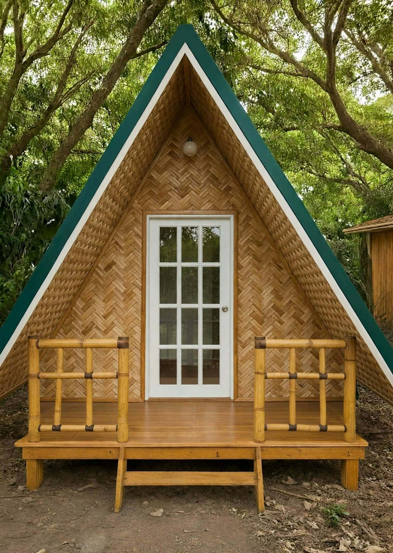 SAWALI AMAKAN/ TEPEE